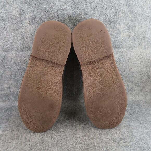 Kenneth Cole Shoes Mens 10 Oxford Desert Boot Classic Suede Dress Comfort Grey main image 13